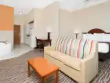 Двухместный люкс