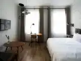Двухместный номер Deluxe