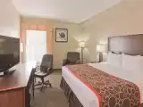 Двухместный номер Стандарт