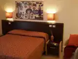 Семейный люкс с 2 комнатами