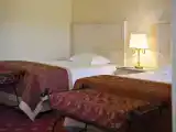 Четырёхместный номер Deluxe