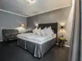 Двухместный полулюкс