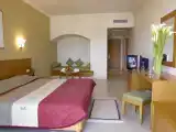 Двухместный номер Стандарт с видом на сад