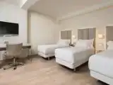 Трёхместный номер Стандарт