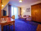 Апартаменты
