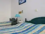 Трёхместный номер Стандарт