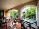 Люкс Deluxe с 2 комнатами