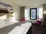 Двухместный номер Superior