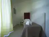 Одноместный номер