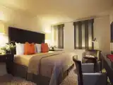 Двухместный номер Deluxe