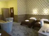 Трёхместный номер Комфорт