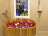 Двухместный номер Deluxe