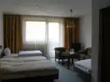 Четырёхместный номер Стандарт
