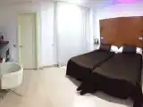 Двухместный номер Стандарт