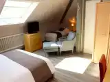 Четырёхместный номер Стандарт