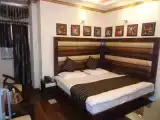 Одноместный номер Deluxe