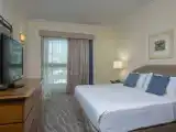 Двухместный полулюкс
