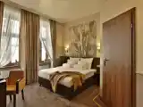 Двухместный номер Стандарт Мансарда