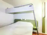 Трёхместный номер Стандарт