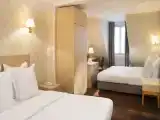 Семейный номер Стандарт