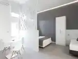 Двухместный люкс с видом на внутренний двор