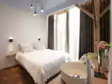 Двухместный номер Стандарт