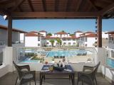Двухместный номер Preferred Club Deluxe с красивым видом из окна