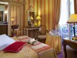 Двухместный номер Стандарт
