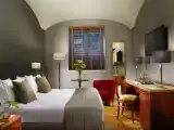 Двухместный номер Эконом Цокольный этаж