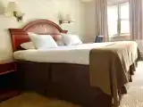 Двухместный номер Deluxe