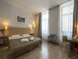 Двухместный номер Deluxe