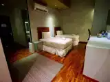 Семейный номер Стандарт