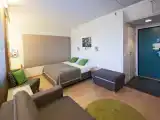 Двухместный номер Стандарт