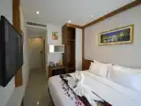 Двухместный номер Deluxe