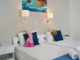 Одноместный номер Эконом