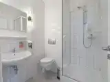 Трёхместный номер Стандарт