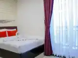 Двухместный номер Стандарт
