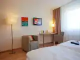 Двухместный номер Комфорт