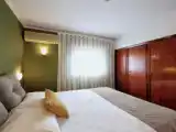 Трёхместный номер Комфорт
