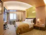 Номер Deluxe