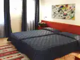 Двухместный номер Стандарт