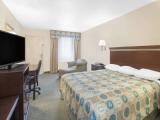 Двухместный номер Стандарт