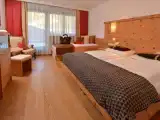 Двухместный номер Стандарт
