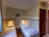 Двухместный номер Стандарт