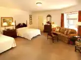 Двухместный номер Deluxe