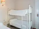 Кровать в общем номере