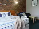 Двухместный номер Стандарт