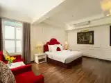 Двухместный номер Executive с видом на город