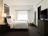 Двухместный полулюкс