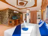Одноместный номер Deluxe